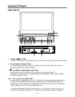 Preview for 16 page of Xomax XM-DTSB930 Installation Manual