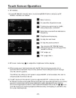 Preview for 27 page of Xomax XM-DTSB930 Installation Manual