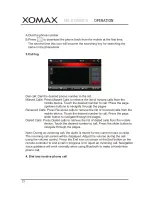 Preview for 23 page of Xomax XM-DTSBN915 Owners And Installation Manual