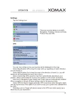 Preview for 50 page of Xomax XM-DTSBN915 Owners And Installation Manual