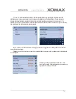 Preview for 52 page of Xomax XM-DTSBN915 Owners And Installation Manual