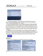 Preview for 53 page of Xomax XM-DTSBN915 Owners And Installation Manual