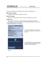 Preview for 55 page of Xomax XM-DTSBN915 Owners And Installation Manual