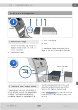 Preview for 27 page of Xomax XM-DVB3007 Installation Manual