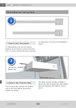 Preview for 30 page of Xomax XM-DVB3007 Installation Manual