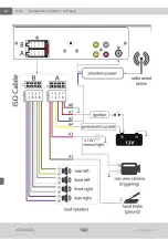 Preview for 34 page of Xomax XM-DVB3007 Installation Manual