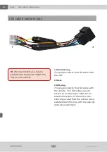 Preview for 36 page of Xomax XM-DVB3007 Installation Manual