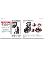 Предварительный просмотр 6 страницы Xomax XM-K1 Instruction Manual