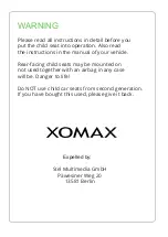 Preview for 24 page of Xomax XM-KI360 Manual