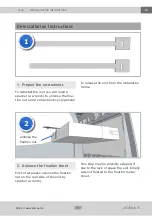 Preview for 11 page of Xomax XM-R265 Installation Manual