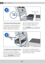 Предварительный просмотр 8 страницы Xomax XM-R271 Installation Manual