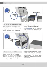 Предварительный просмотр 8 страницы Xomax XM-RD263 Installation Manual