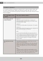 Preview for 16 page of Xomax XM-RD263 Installation Manual