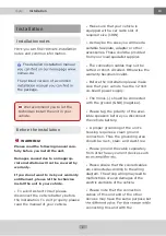 Preview for 4 page of Xomax XM-RD263 User Manual