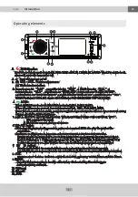 Предварительный просмотр 6 страницы Xomax XM-RD263 User Manual