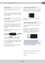 Preview for 11 page of Xomax XM-RD263 User Manual