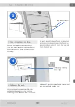 Preview for 31 page of Xomax XM-RSU215 Installation Manual