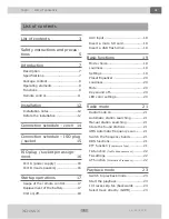 Preview for 3 page of Xomax XM-RSU226 User Manual