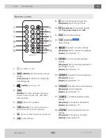 Предварительный просмотр 11 страницы Xomax XM-RSU226 User Manual