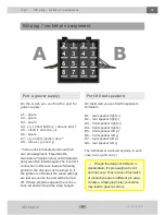 Preview for 16 page of Xomax XM-RSU226 User Manual