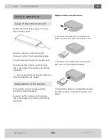 Preview for 17 page of Xomax XM-RSU226 User Manual