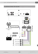 Предварительный просмотр 15 страницы Xomax XM-RSU249BT-R Installation Manual