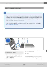 Preview for 27 page of Xomax XM-RSU249BT-R Installation Manual