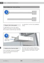 Preview for 30 page of Xomax XM-RSU249BT-R Installation Manual