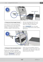 Предварительный просмотр 9 страницы Xomax XM-RSU25 Series Installation Manual