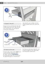 Предварительный просмотр 10 страницы Xomax XM-RSU25 Series Installation Manual