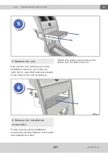 Предварительный просмотр 13 страницы Xomax XM-RSU25 Series Installation Manual