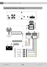 Preview for 14 page of Xomax XM-RSU253BT Installation Manual