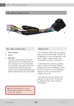 Preview for 16 page of Xomax XM-RSU253BT Installation Manual