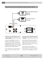 Preview for 14 page of Xomax XM-V418 Installation Manual