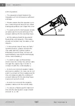 Preview for 6 page of Xomax XM-V746 Installation Manual