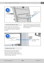 Предварительный просмотр 11 страницы Xomax XM-V746 Installation Manual