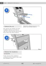 Preview for 12 page of Xomax XM-V746 Installation Manual