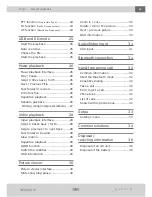 Preview for 4 page of Xomax XM-VRSU311BT User Manual