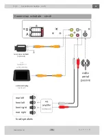 Предварительный просмотр 14 страницы Xomax XM-VRSU311BT User Manual