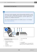 Preview for 7 page of Xomax XM-VRSU412BT Installation Manual