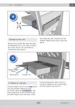 Preview for 9 page of Xomax XM-VRSU412BT Installation Manual