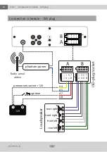 Preview for 14 page of Xomax XM-VRSU412BT Installation Manual