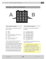 Предварительный просмотр 16 страницы Xomax XM-VRSU412BT User Manual