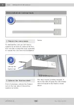 Preview for 10 page of Xomax XM-VRSU4309BT Installation Manual