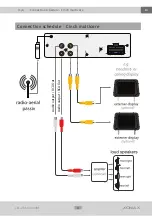 Preview for 13 page of Xomax XM-VRSU4309BT Installation Manual