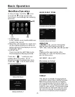 Preview for 10 page of Xomax XM-VRSU713BT Installation Manual