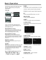 Preview for 11 page of Xomax XM-VRSU713BT Installation Manual