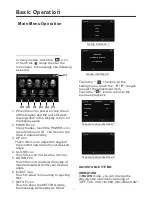 Preview for 12 page of Xomax XM-VRSU720BT Installation Manual