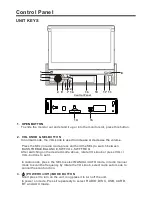 Preview for 16 page of Xomax XM-VRSU720BT Installation Manual