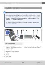 Preview for 7 page of Xomax XM-VRSU727BT Installation Manual